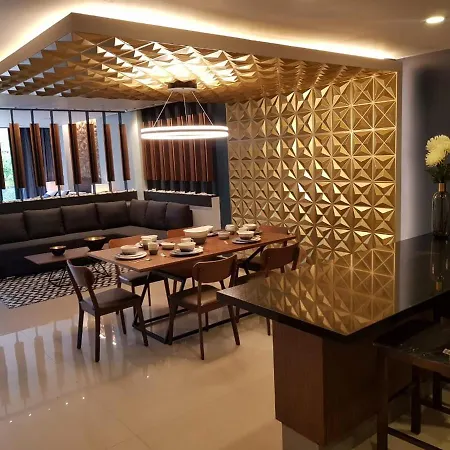 Business Suites Kepler