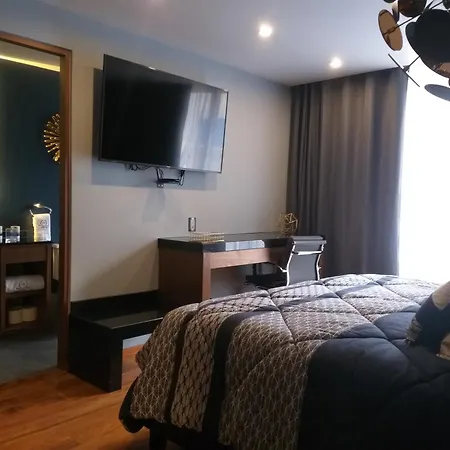 Business Suites Kepler