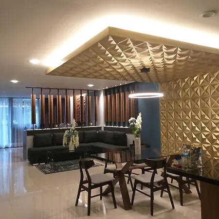 Business Suites Kepler