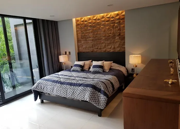 Appart hôtel Business Kepler 4*