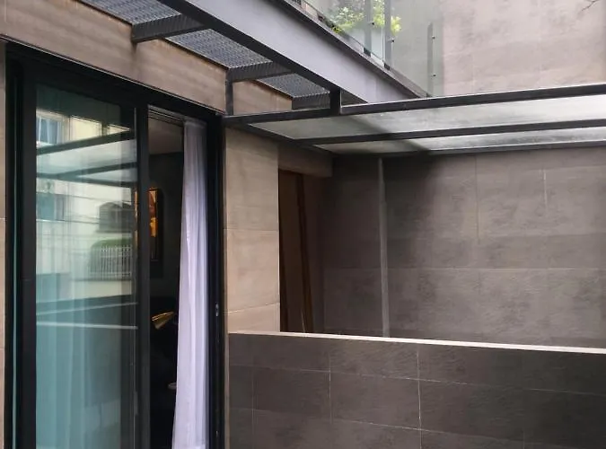 Business Kepler Aparthotel Mexico City