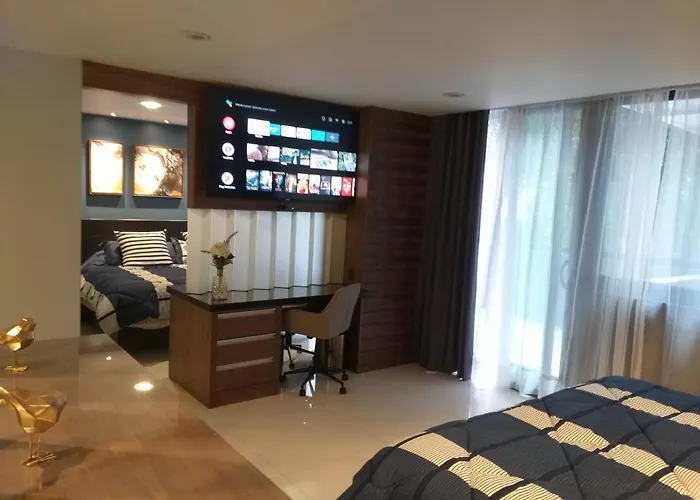Appart hôtel Business Kepler 4*