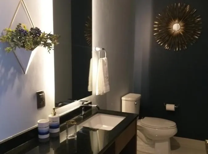 Business Kepler Aparthotel