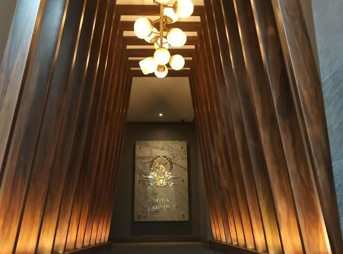 Aparthotel Business Kepler