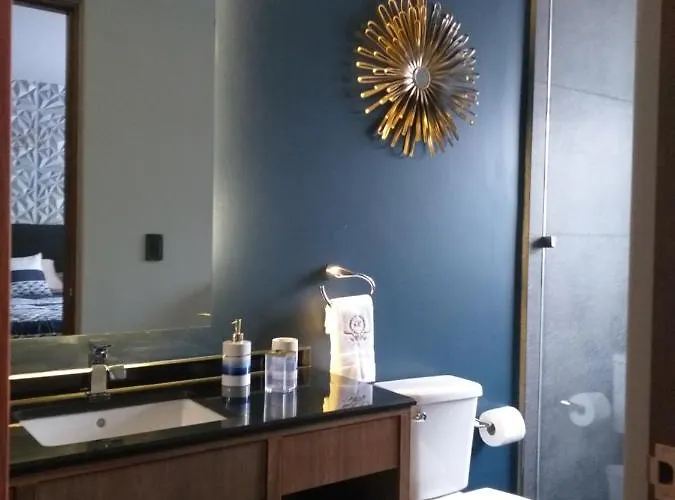 Business Kepler Aparthotel