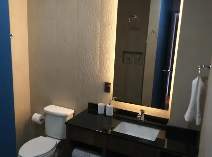 Aparthotel Business Kepler 4*