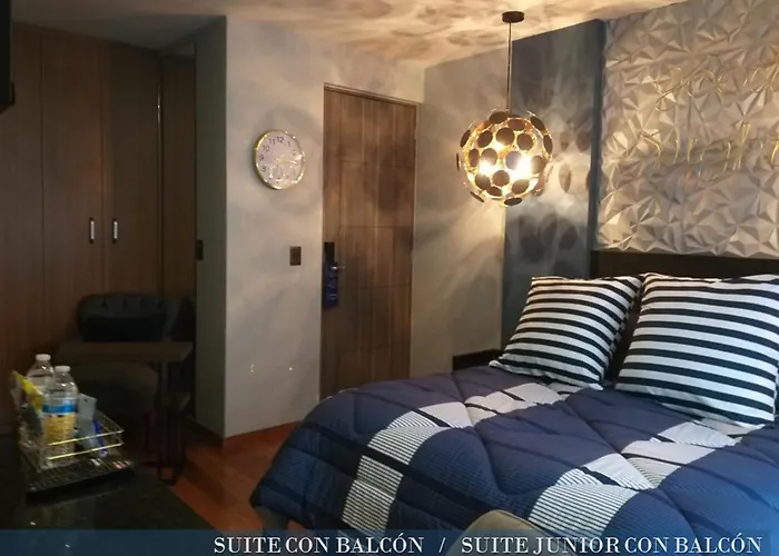 Aparthotel Business Kepler