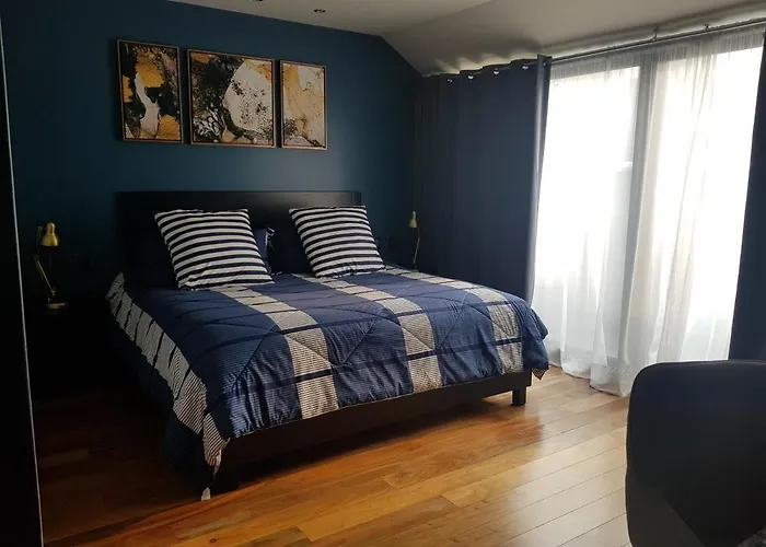Aparthotel Business Kepler
