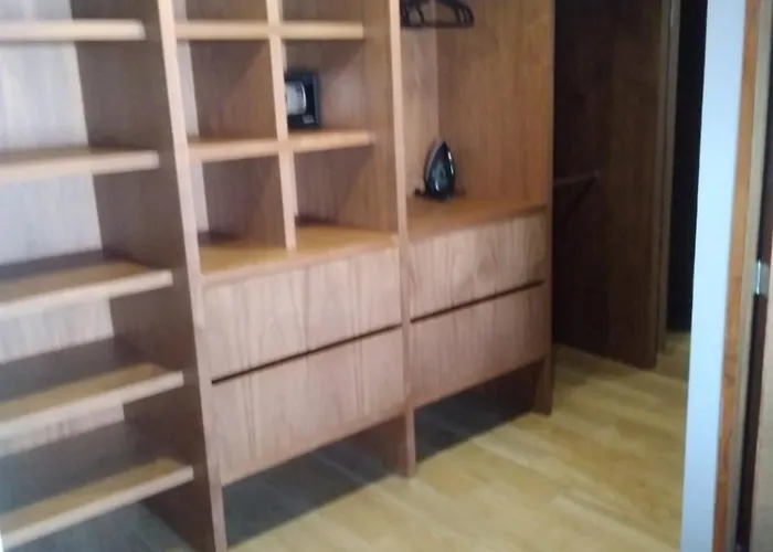 Aparthotel Business Kepler 4*
