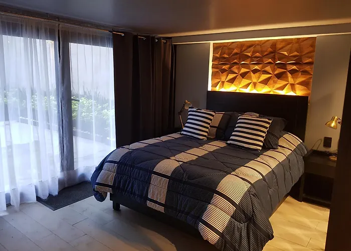 Business Kepler Mexico City