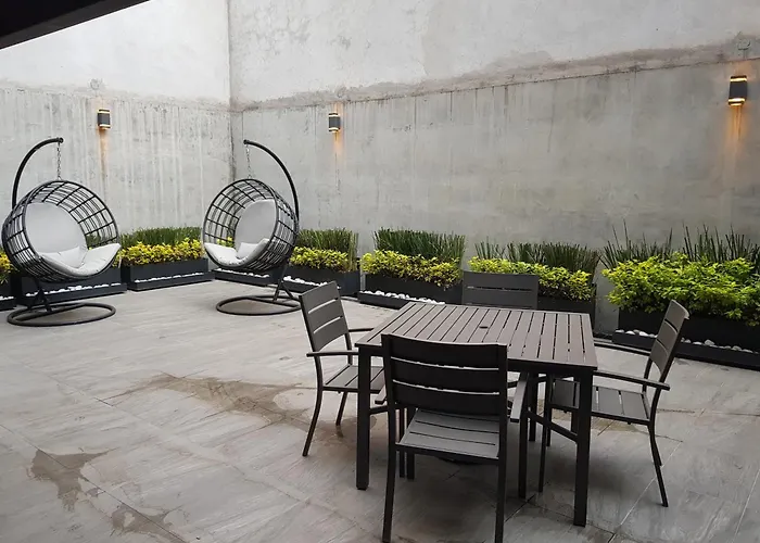 Aparthotel Business Kepler 4*