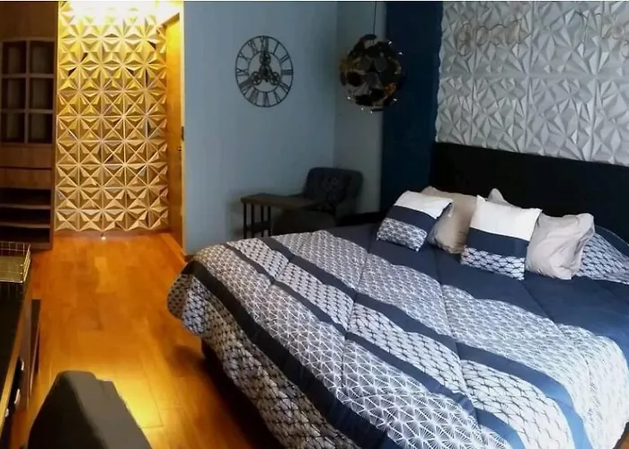 Appart hôtel Business Kepler 4*