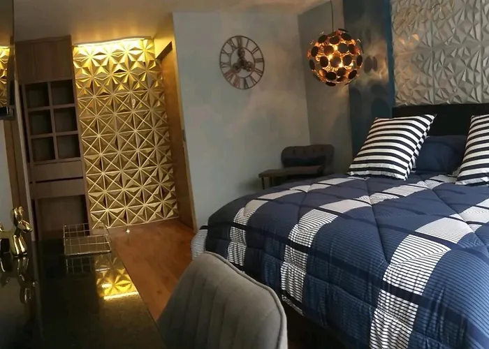 Appart hôtel Business Kepler