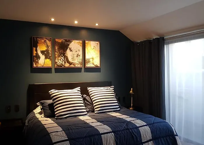 Appart hôtel Business Kepler 4*