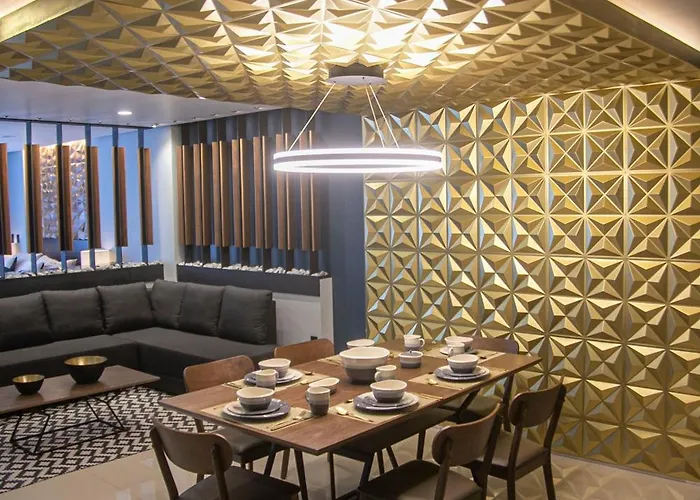 Appart hôtel Business Kepler